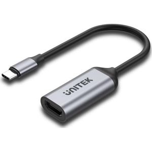 Unitek Adapter USB-C na 2x HDMI 4K MST