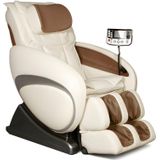 Massagestoel MOON - Met MOON-systeem - Beige