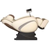 Massagestoel MOON - Met MOON-systeem - Beige