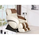 Massagestoel MOON - Met MOON-systeem - Beige