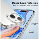 ESR Project Zero iPhone 15 Clear