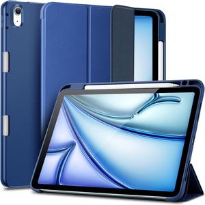 ESR Rebound Pencil iPad Air 10.9 4 / 5 / 2020-2022 / 11 6 / 2024 blauw