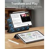 ESR Rebound Magnetic iPad Pro 11 5 / 2024 zwart