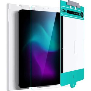 ESR Apple iPad Pro 11 (2024) Screen Protector Tempered Glass met Montageframe