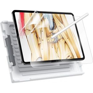 ESR Paper Feel Apple iPad Pro 11 (2024) Screen Protector Papier Gevoel 2-Pack