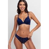 Dorina - Lincoln - Slip - Donkerblauw