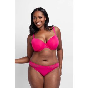 Dorina - Curve Willa - Slip - Fuchsia