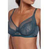 Dorina - Jemma - BH - Smaragdgroen