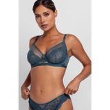 Dorina - Jemma - BH - Smaragdgroen