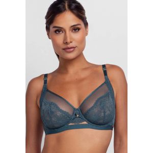 Dorina - Jemma - BH - Smaragdgroen