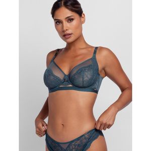 Dorina - Jemma - BH - Smaragdgroen