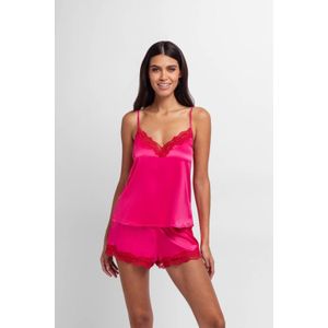 Dorina - Origins - Pyjamatop - Fuchsia