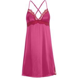 Dorina - Origins - Slipdress - Fuchsia