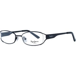 Pepe Jeans - Optical Frame - Zwart - Metaal - Full-Rim