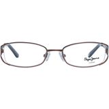 Uniseks Brillenframe Pepe Jeans PJ2028 46C2