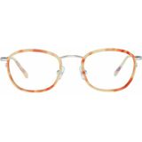 Heren Brillenframe Hackett London HEB10416947 (47 mm) Bruin (ø 47 mm)