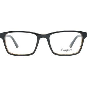 Bril - Zwart - Kunststof - Full-Rim