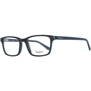 Pepe Jeans - PJ3258 - Bril - Bruin - Kunststof - Full-Rim