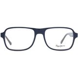 Pepe Jeans - PJ3289 C2 - Bril - Blauw - Kunststof