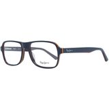 Pepe Jeans - PJ3289 C2 - Bril - Blauw - Kunststof