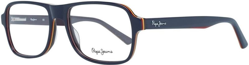 Pepe Jeans - PJ3289 C2 - Bril - Blauw - Kunststof