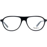 Pepe Jeans - Optical Frame PJ3291 C1 - Bril - Zwart - Kunststof
