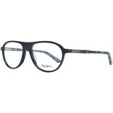 Pepe Jeans - Optical Frame PJ3291 C1 - Bril - Zwart - Kunststof