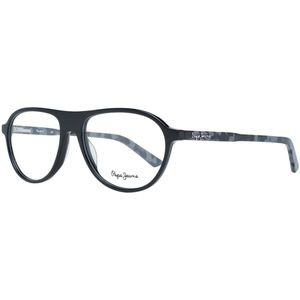 Pepe Jeans - Optical Frame PJ3291 C1 - Bril - Zwart - Kunststof