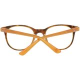 Pepe Jeans - PJ3285 - Bril - Bruin - Kunststof - Inclusief Etui