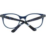 Pepe Jeans - Optical Frame PJ3288 - Bril - Blauw - Kunststof - Rond