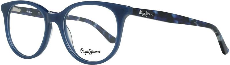 Pepe Jeans - Optical Frame PJ3288 - Bril - Blauw - Kunststof - Rond