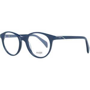 Maje - Women Optical Frames - Blauw - Plastic