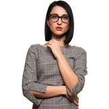 Brillenframe Dames Pepe Jeans PJ3322 51C1