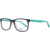 Pepe Jeans - Optical Frame PJ3314 C3 - Bril - Paars - Kunststof