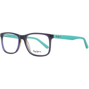 Pepe Jeans - Optical Frame PJ3314 C3 - Bril - Paars - Kunststof