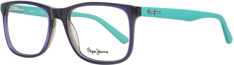 Pepe Jeans - Optical Frame PJ3314 C3 - Bril - Paars - Kunststof