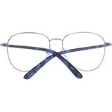 Pepe Jeans - PJ1276 - Bril - Blauw - Metaal en Kunststof