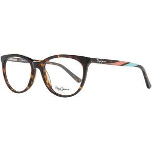Pepe Jeans - PJ3322 - Zonnebril - Bruin - Kunststof