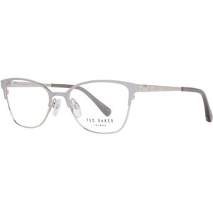 Ted Baker, Dames, Accessoires, Grijs, Maat: ONE Size