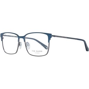 Ted Baker bril TB4294 Powell 503 Navy Blue Mens Dames