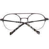 Hackett - HEB249 002 - Bril - Zwart - Metaal