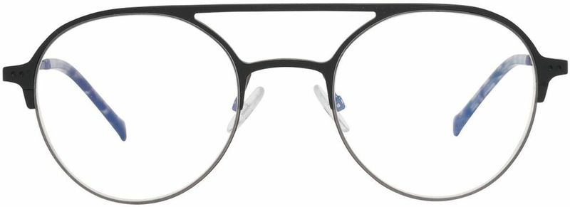 Hackett - HEB249 002 - Bril - Zwart - Metaal