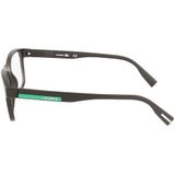 Hackett - Optical Frames - Blauw - Metaal/Plastic