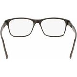 Hackett - Optical Frames - Blauw - Metaal/Plastic