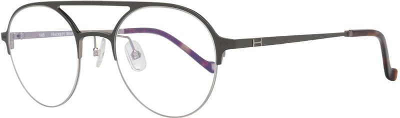 Hackett - HEB249 - Bril - Bruin - Metaal en Kunststof