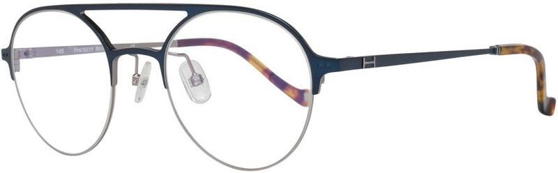 Hackett - HEB249 - Bril - Blauw - Metaal