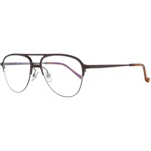 Hackett Bruin Heren Optische Monturen