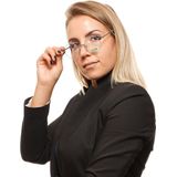 Brillenframe Dames Benetton BEO3005 48649