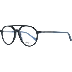 Pepe Jeans - Optical Frame PJ3366 - Bril - Zwart - Kunststof - Inclusief Etui