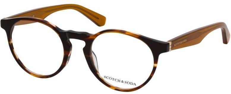 Heren Brillenframe Scotch & Soda SS4009 49173